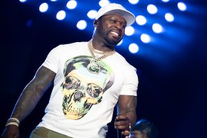 50 Cent Trolls Meek Mill After He Speaks Out Against Gay Rumors