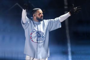 Drake Says He Wanted to Relax After Tour: ‘Now I Gotta Eat Until This Debate is Done’