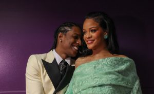 Rihanna Speaks on the Possibility of More Kids: ‘As Many as God Wants Me to Have’