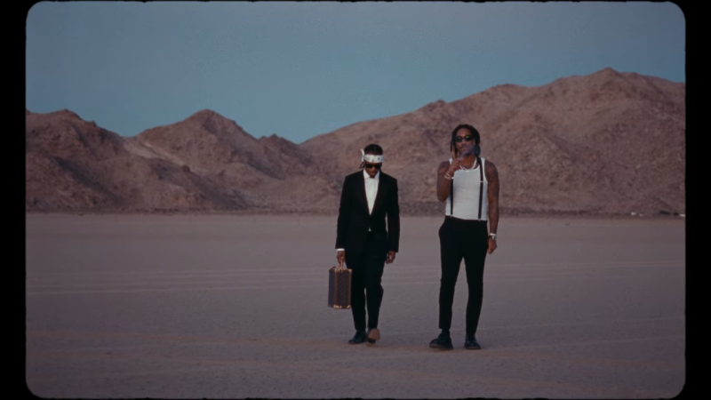 Future and Metro Boomin’s ‘We Don’t Trust You’ Puts Up Massive Numbers to Debut at No. 1