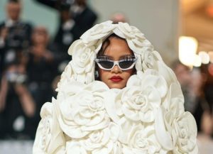 Rihanna Expected to Attend 2024 Met Gala