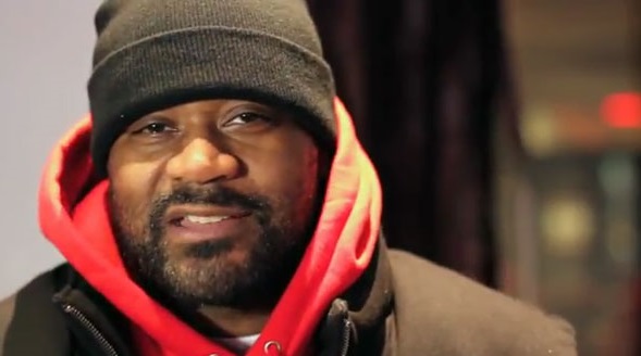 [WATCH] Ghostface Killah Explains Why He No Longer Performs “All That I Got Is You”