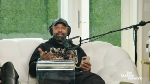 Joe Budden Says Ye is ‘Attention Seeking’ by Joining Disses Against Drake