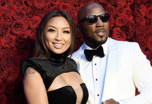Jeannie Mai Denies Jeezy Visitation, Only Allowed Him To See Their Daughter Eight Times This Year