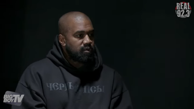 Ye Details Why J. Cole’s Music Should Not be Played Around Women on “Like That” Remix