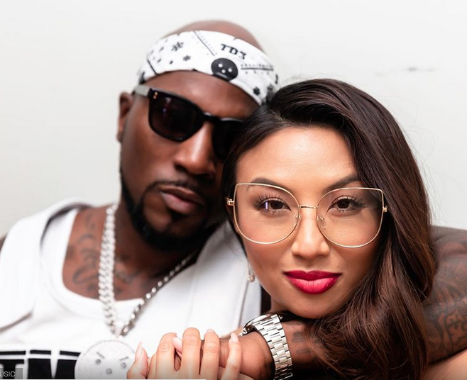 Young Jeezy Claims Ex Restricts Child Visitation Rights