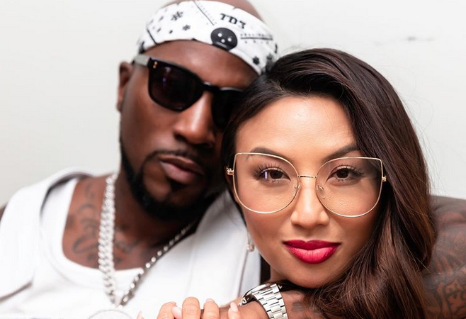 Young Jeezy Claims Ex Restricts Child Visitation Rights