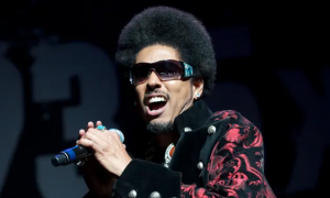 Today In Hip Hop History: The Source Magazine Remembers Digital Underground’s Shock G Three Years Later