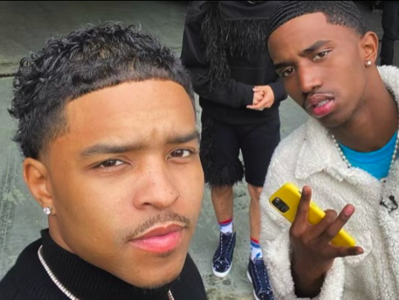 Diddy’s Sons Retain El Chapo’s Lawyer Amid Homeland Security Raid Fallout