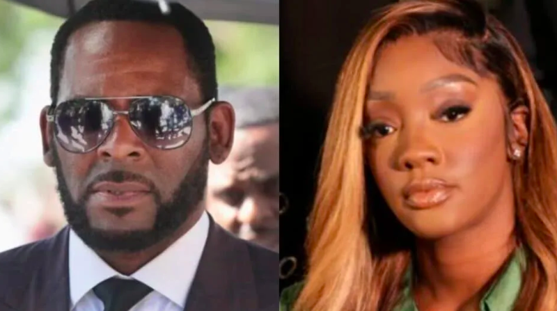 R. Kelly’s Legal Saga Continues: Faith Rodgers’ Mother Ordered for Deposition