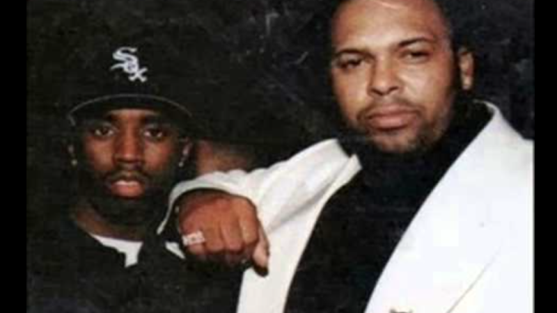 Suge Knight: I’m Not Going To Celebrate Diddy’s Downfall