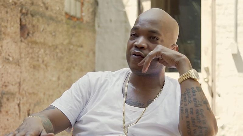 Styles P Weighs In on Kendrick Lamar and Drake Feud