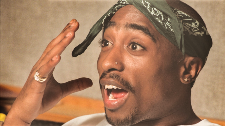 Shocking Revelation in Tupac Murder Case: Confession Ignored for 15 Years