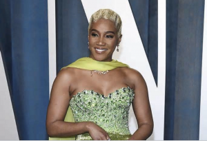 Tiffany Haddish ‘Very Clear’ About ‘Court Mandated’ Sobriety, Says Sober Podcast Host