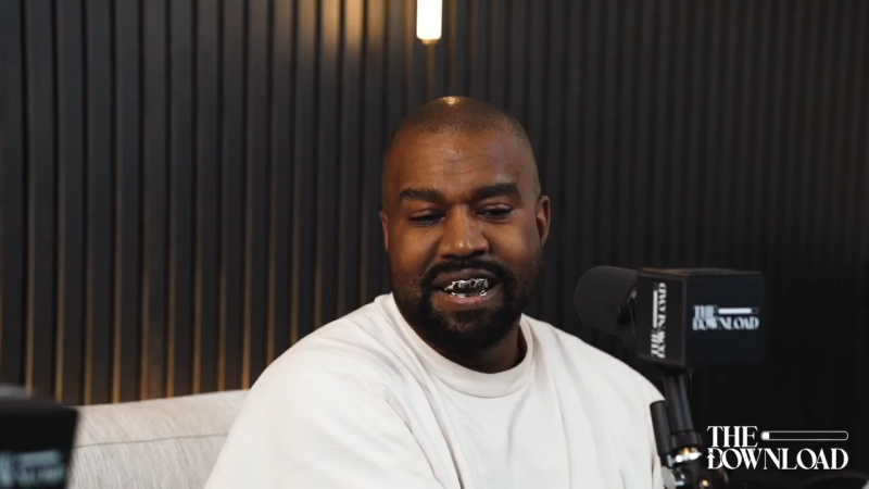 Ye Confirms He Punched a Man for Assaulting Bianca Censori: ‘He Had to Go to Bed Early’