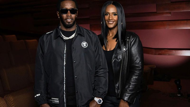 Former Motown CEO Says She Will Not Testify Against Diddy