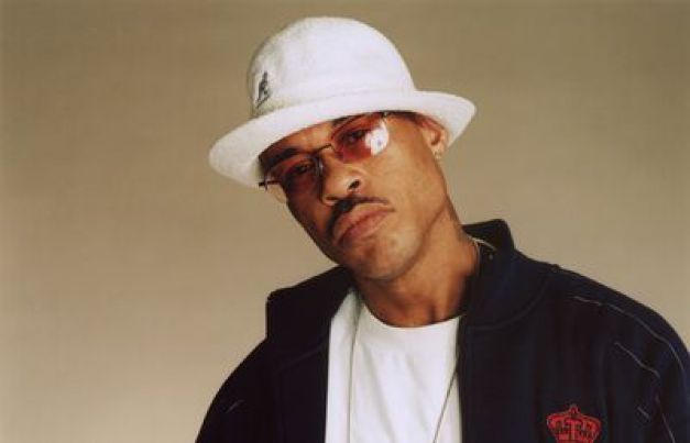 Today In Hip Hop History: The Source Magazine Remembers The Passing Of Gangstarr’s Guru 14 Years Later