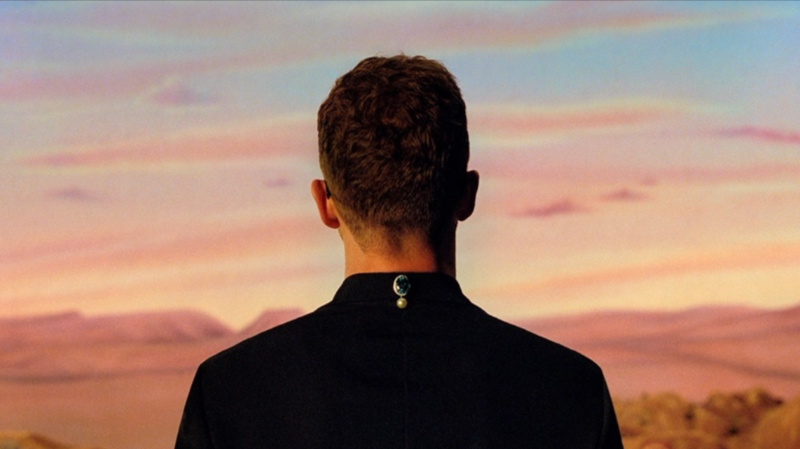 Justin Timberlake’s “Selfish” Hits #1 at Hot AC Radio