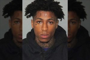 NBA YoungBoy Arrested For Large Scale Prescription Fraud Ring In Utah