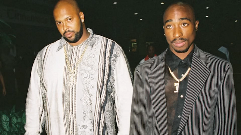 Suge Knight Says 2Pac’s Voice Next to Snoop’s on Drake’s Diss Track Isn’t a ‘Good Look’