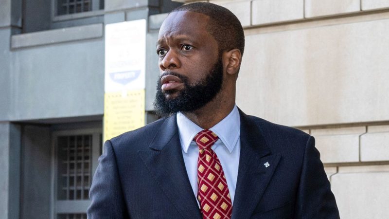 Pras Denied First Attempt At Overturning Political Conspiracy Conviction