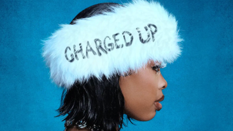 Tink Announces ‘Winter’s Diary 5’ Mixtape and Releases Single “Charged Up”