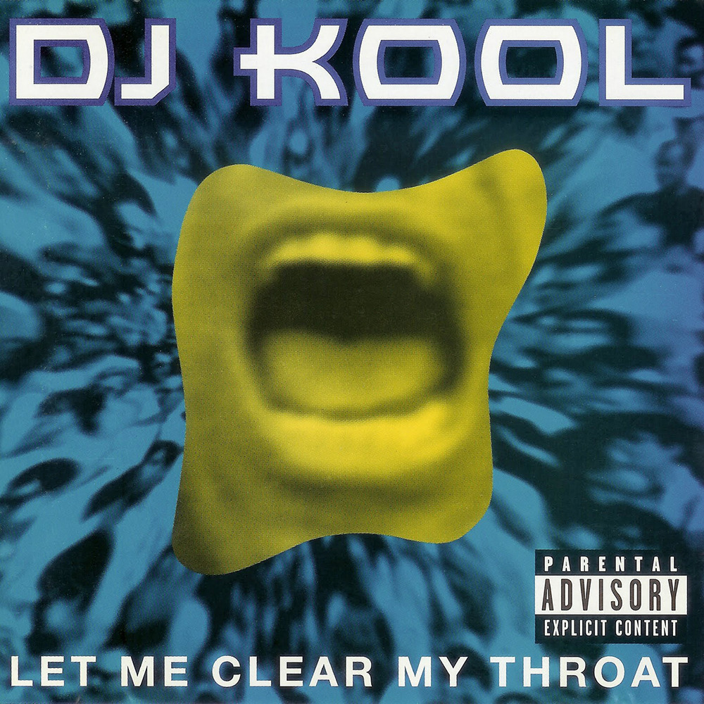 Today in Hip Hop History: DJ Kool Dropped His Classic Single “Let Me Clear My Throat” 28 Years Ago