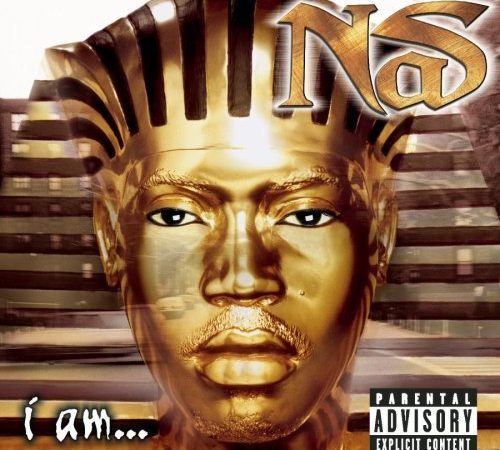 Today In Hip Hop History: Nas’ Third LP ‘I Am’ Turns 25 Years Old!