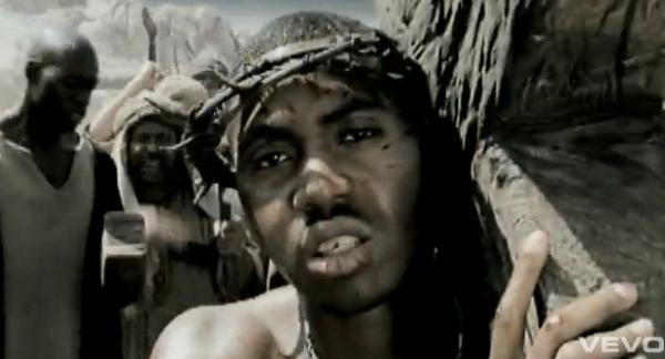 Today In Hip Hop History: Nas Released The Controversial Visuals For ‘Hate Me Now’ 25 Years Ago