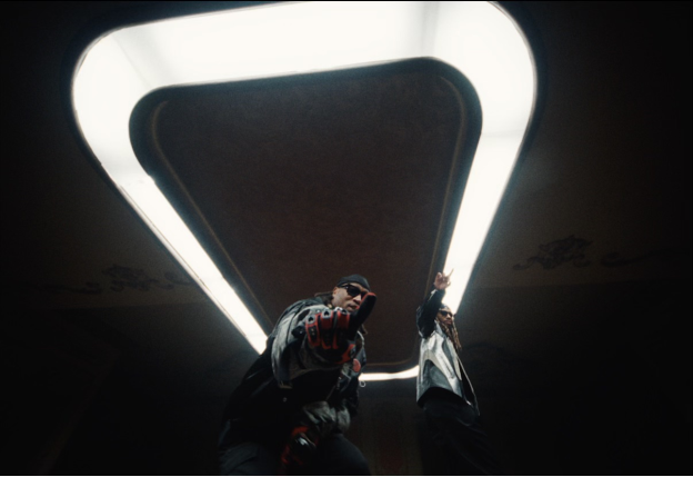 Future and Metro Boomin Release Video for “Drink N Dance”