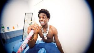 [WATCH] Kodak Black On Breaking His Pill Addiction: ‘I Never Been This Happy In My Life’