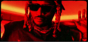Future Joins Jay-Z, Eminem, and More with Billboard No. 1 Albums Achievement