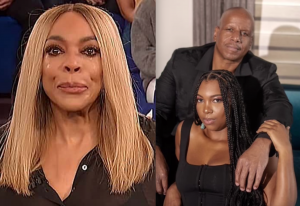Wendy Williams’ Ex Demands Cut from Lifetime Documentary