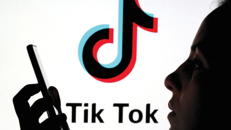 Half of American Adults Support Ban on TikTok, 46% Believe China Using it to Spy on United States
