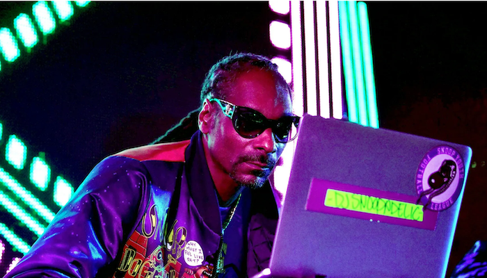 Snoop Dogg Launches Iconic Auction Featuring Memorabilia, PlayStations, and More
