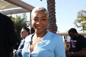 Tiffany Haddish Plays Detective Investigating Negative Comments Online