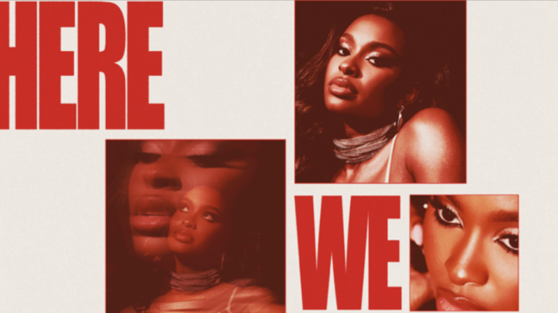 Coco Jones Returns with Soulful Single “Here We Go (Uh Oh)”
