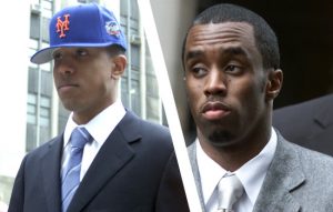 Shyne Denounces Association with Diddy: ‘There is No Place for Violence Against Women’