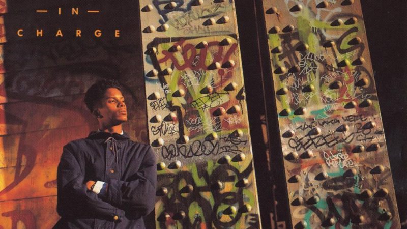 Today In Hip Hop History: Special Ed Released His Debut Album ‘Youngest In Charge’ 35 Years Ago