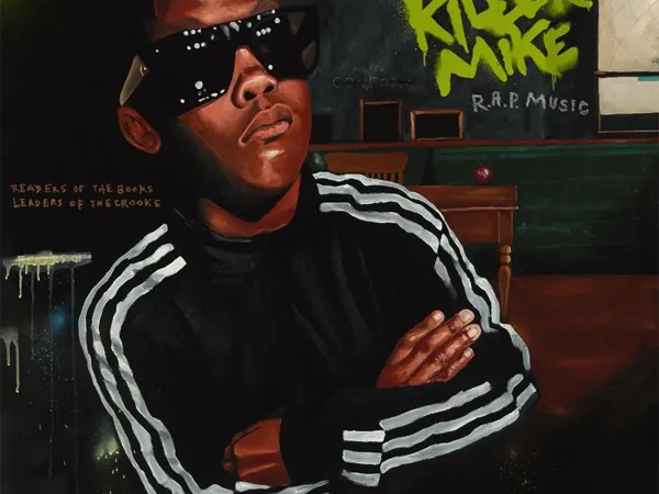Today In Hip Hop History: Killer Mike Dropped His Fifth LP ‘R.A.P. Music’ 12 Years Ago