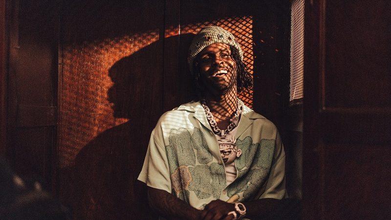 Chief Keef on His Influence on Hip-Hop: ‘I Be Tired of Hearing That’